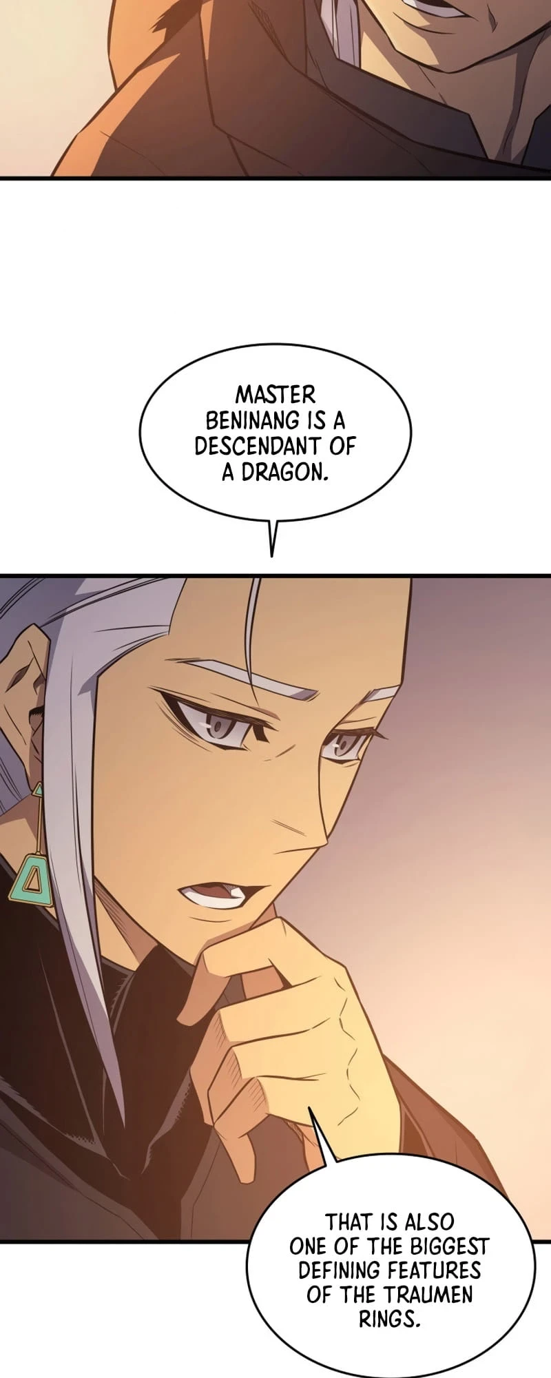 The Great Mage Returns After 4000 Years Chapter 125, page 21 of 64