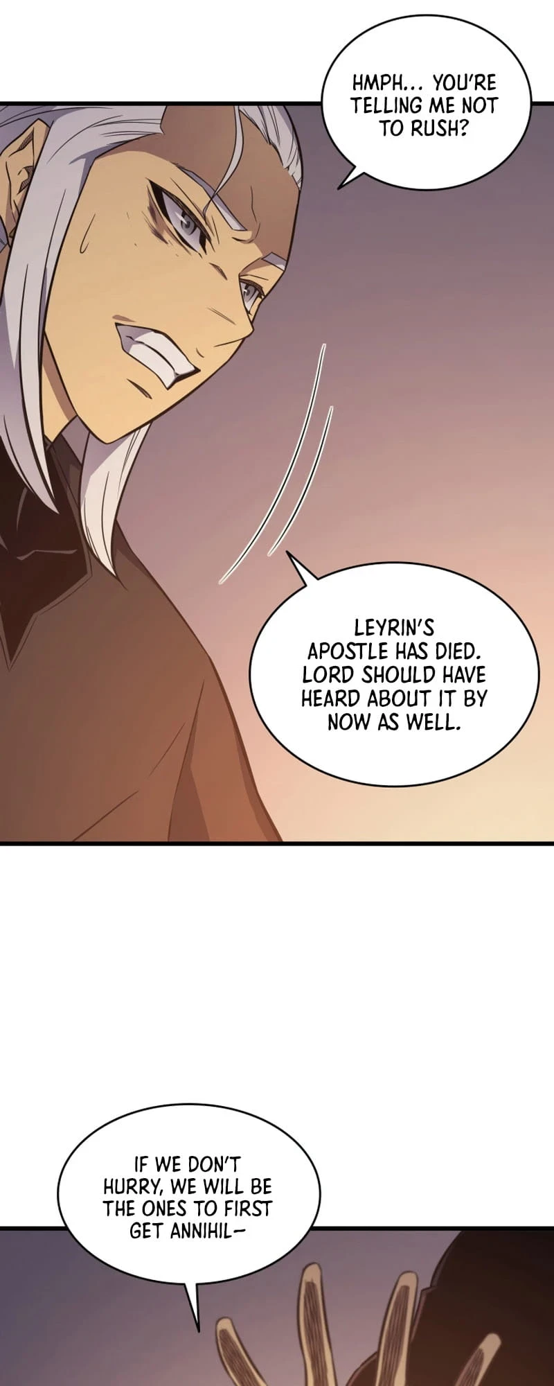 The Great Mage Returns After 4000 Years Chapter 125, page 24 of 64