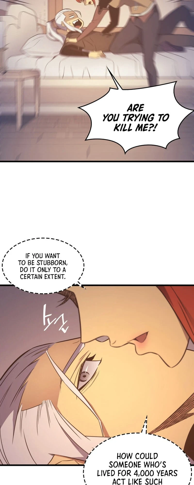 The Great Mage Returns After 4000 Years Chapter 125, page 27 of 64