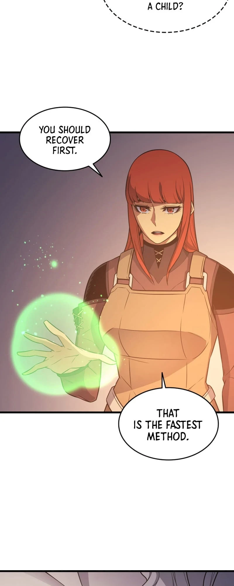 The Great Mage Returns After 4000 Years Chapter 125, page 28 of 64