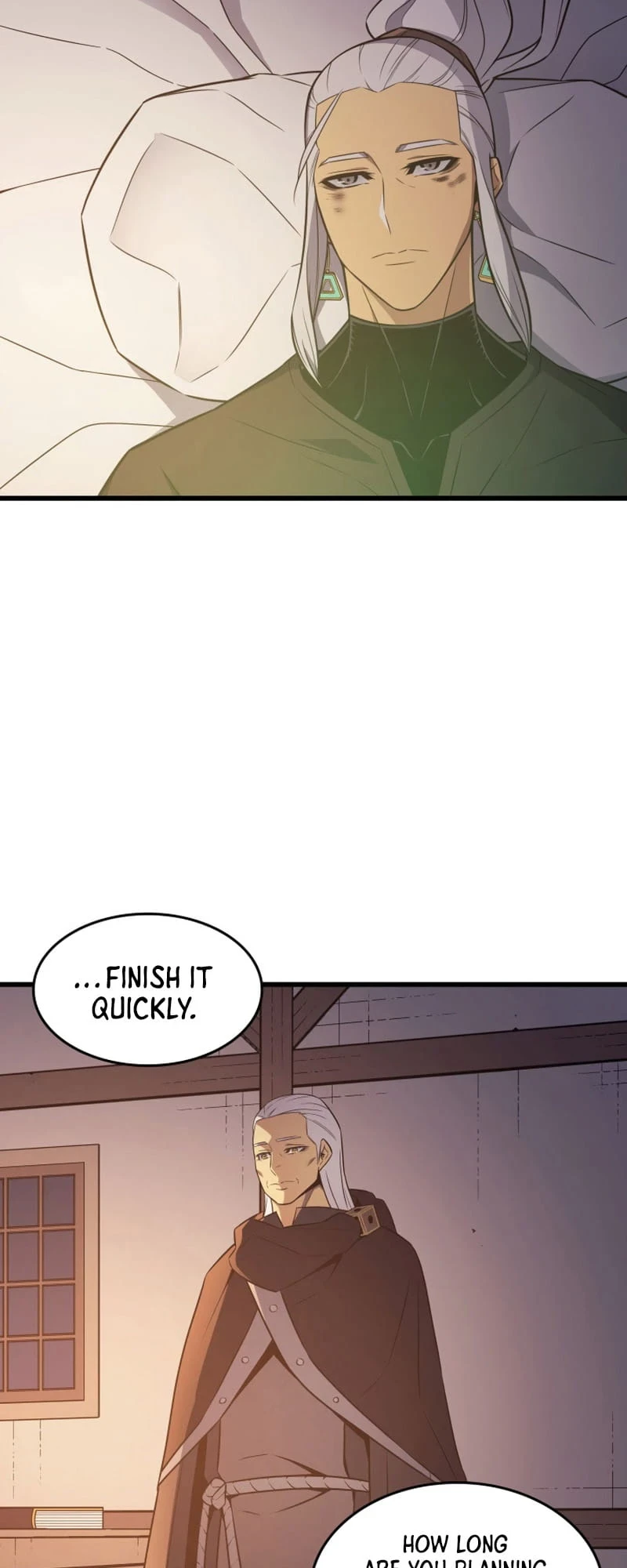 The Great Mage Returns After 4000 Years Chapter 125, page 29 of 64
