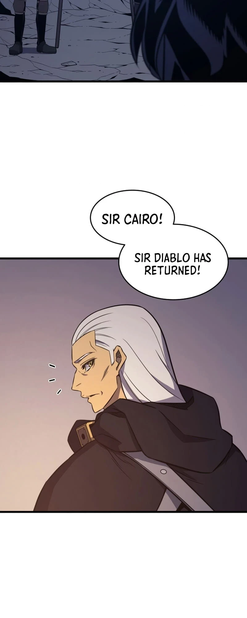 The Great Mage Returns After 4000 Years Chapter 125, page 32 of 64