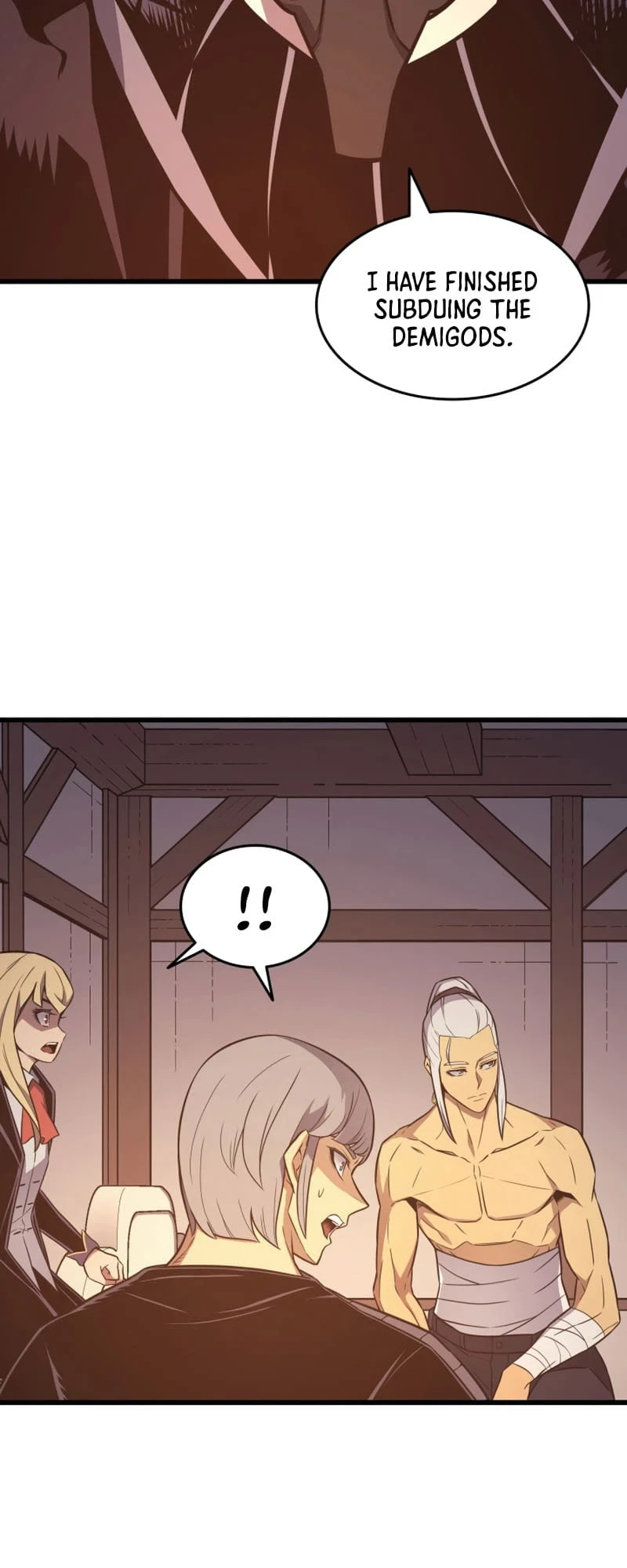 The Great Mage Returns After 4000 Years Chapter 125, page 36 of 64