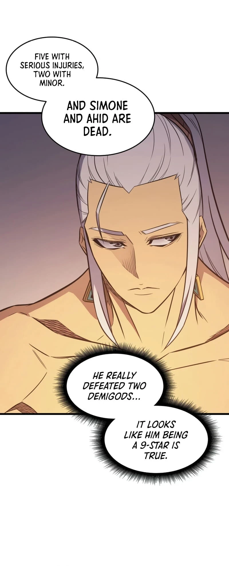 The Great Mage Returns After 4000 Years Chapter 125, page 37 of 64