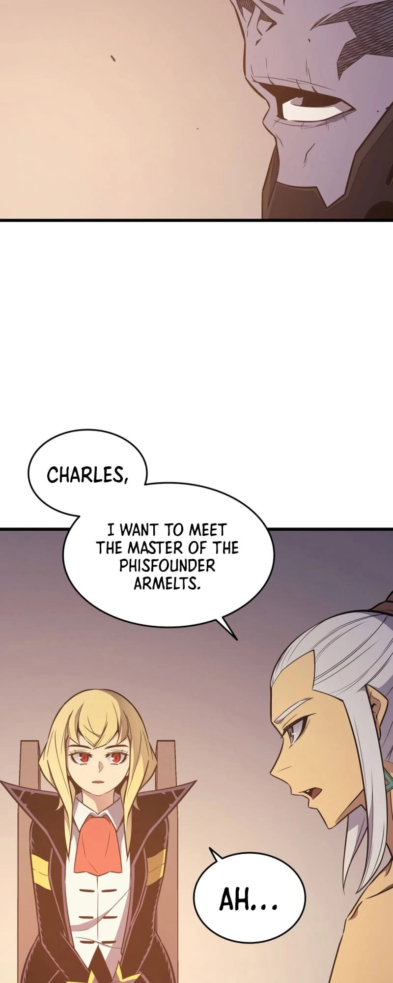 The Great Mage Returns After 4000 Years Chapter 125, page 39 of 64
