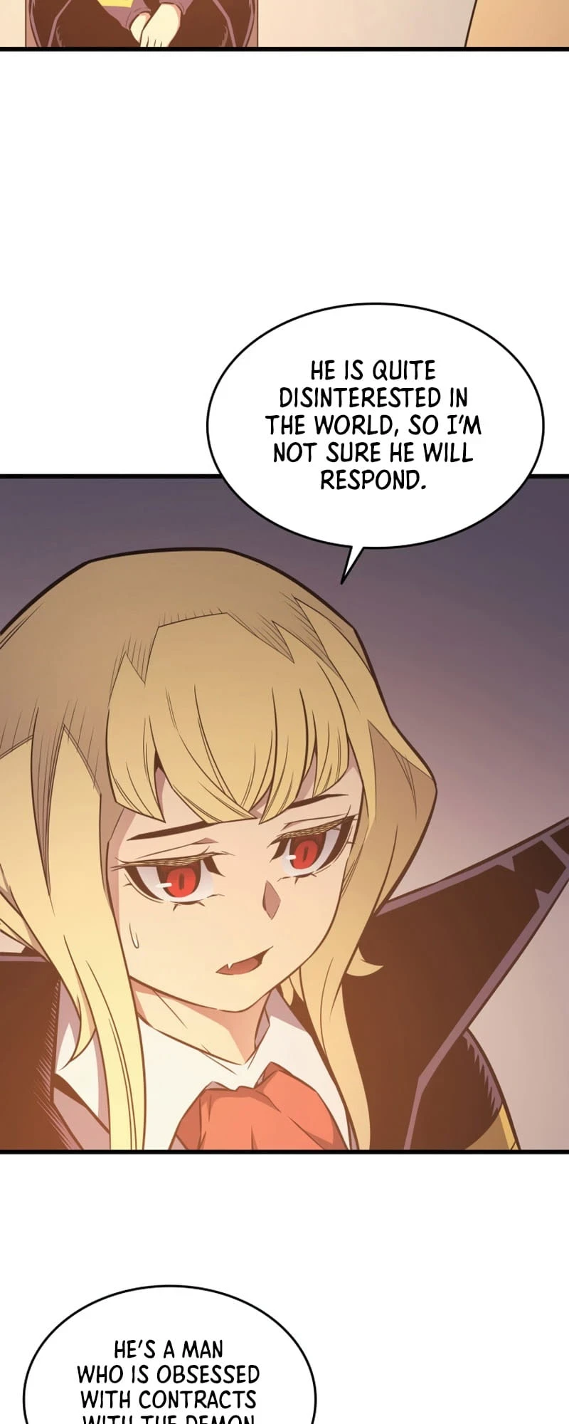 The Great Mage Returns After 4000 Years Chapter 125, page 40 of 64