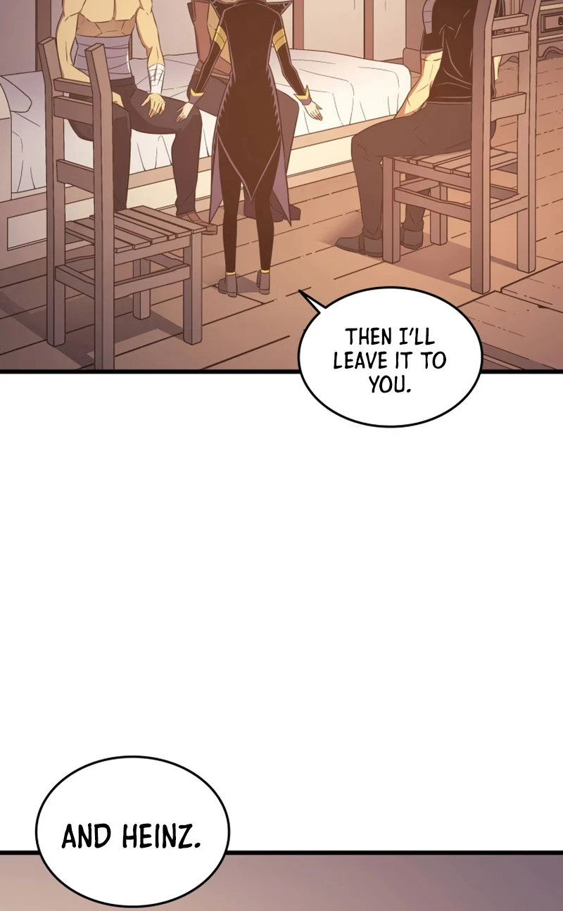 The Great Mage Returns After 4000 Years Chapter 125, page 43 of 64