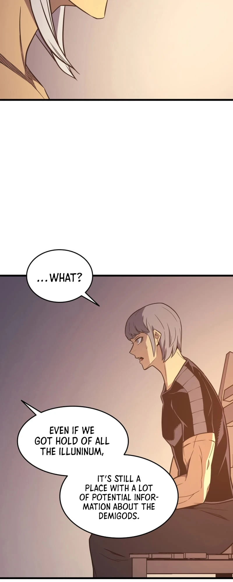 The Great Mage Returns After 4000 Years Chapter 125, page 45 of 64