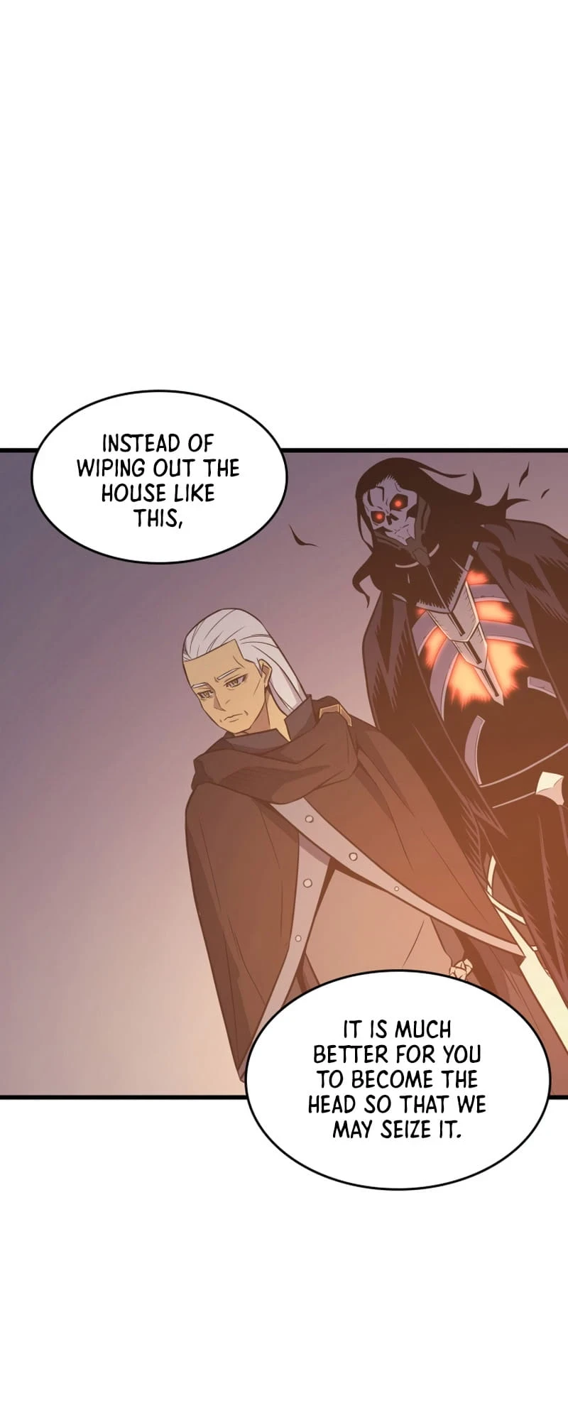 The Great Mage Returns After 4000 Years Chapter 125, page 46 of 64