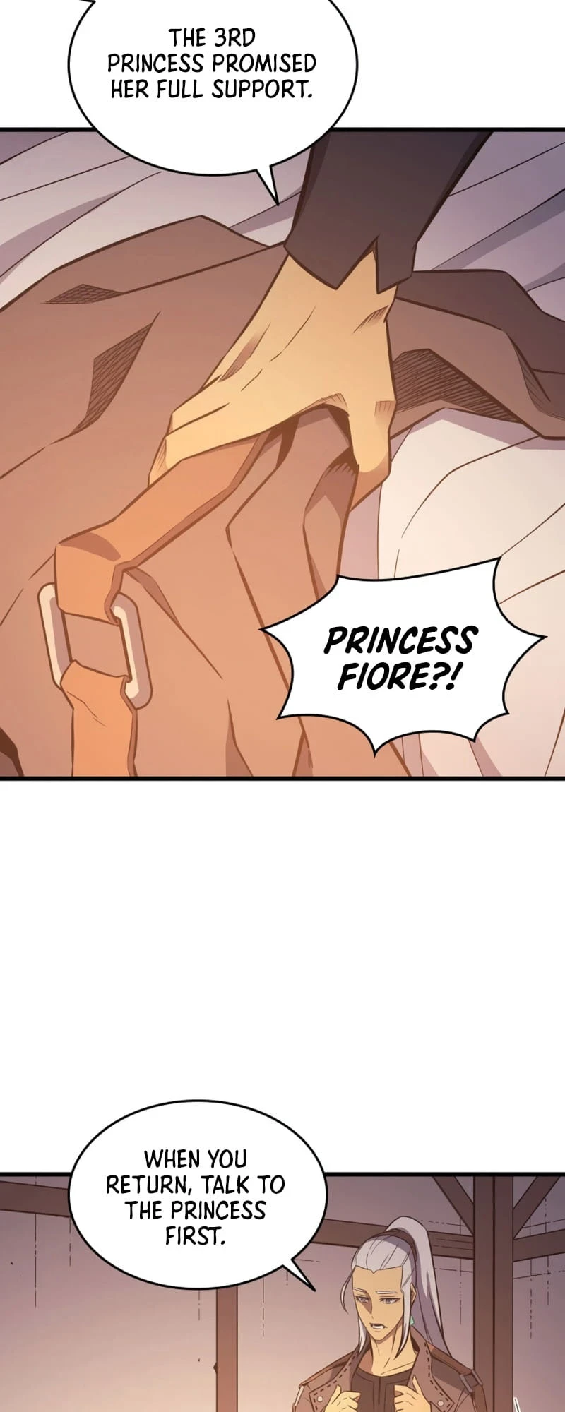 The Great Mage Returns After 4000 Years Chapter 125, page 48 of 64
