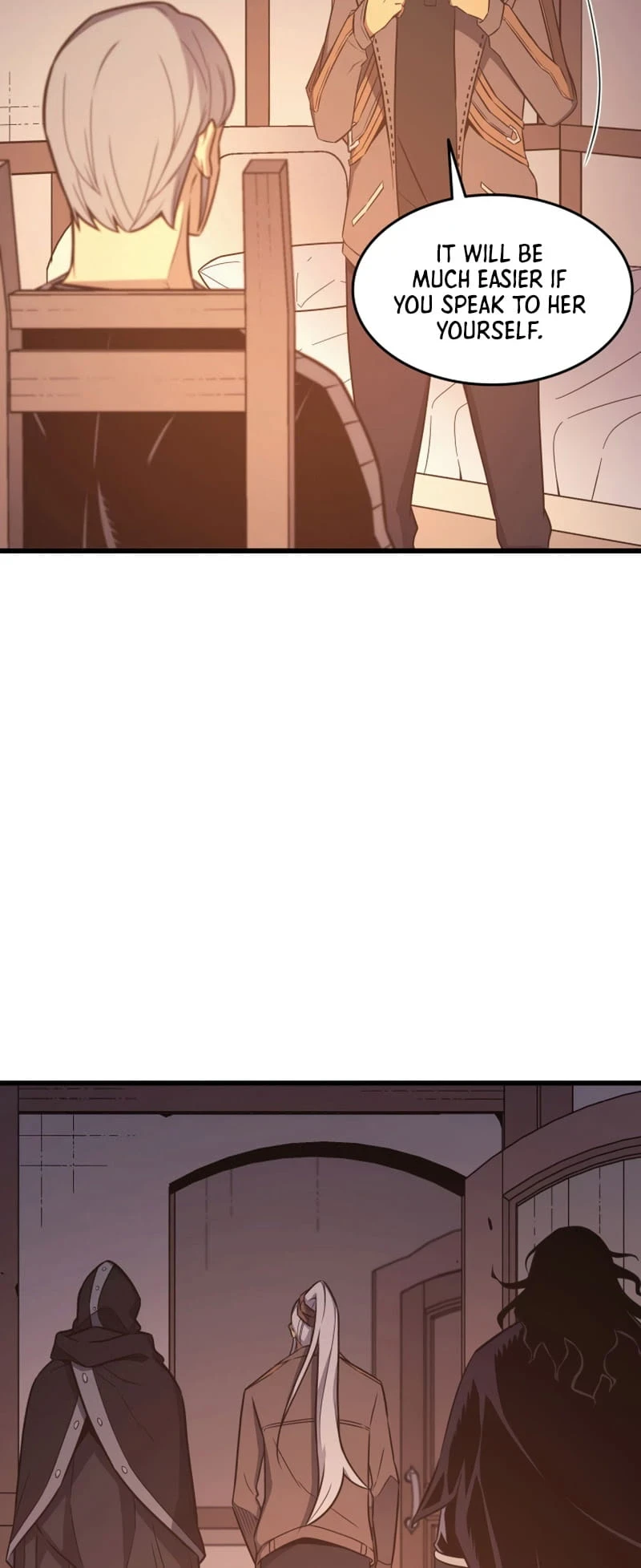 The Great Mage Returns After 4000 Years Chapter 125, page 49 of 64