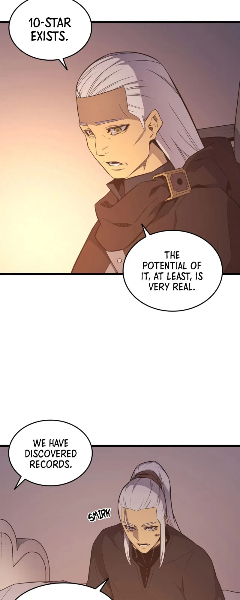 The Great Mage Returns After 4000 Years Chapter 125, page 5 of 64