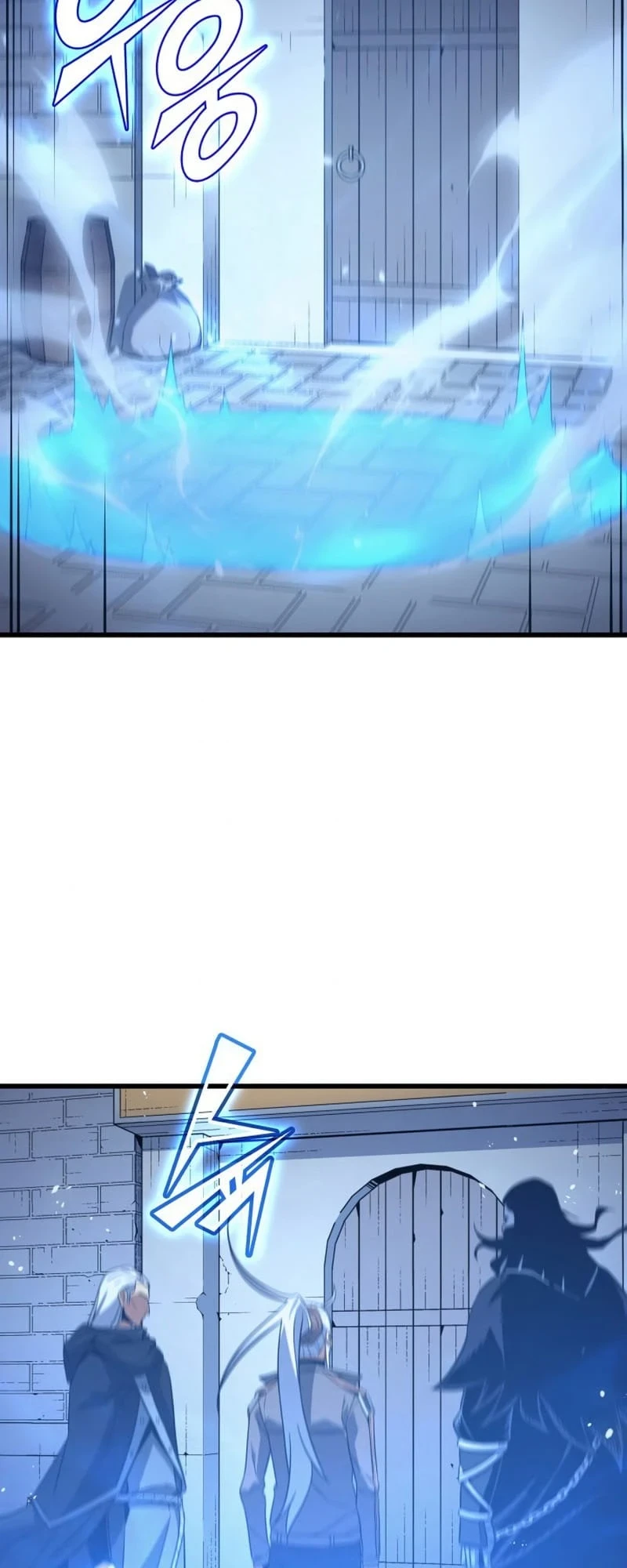 The Great Mage Returns After 4000 Years Chapter 125, page 53 of 64