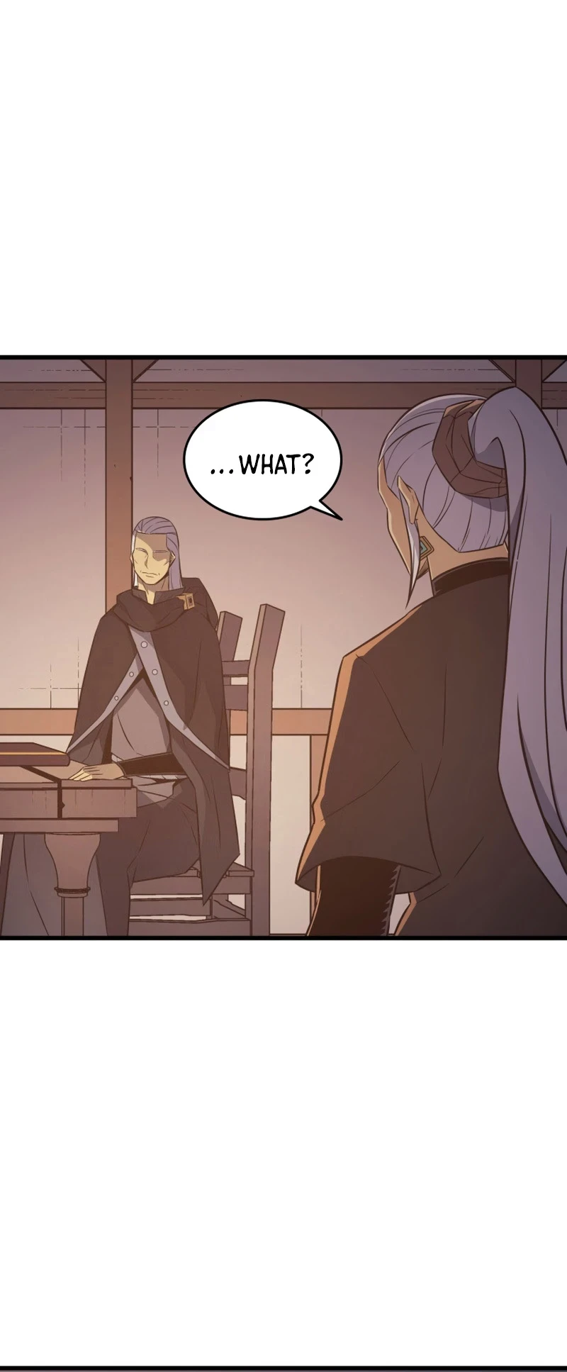 The Great Mage Returns After 4000 Years Chapter 125, page 7 of 64