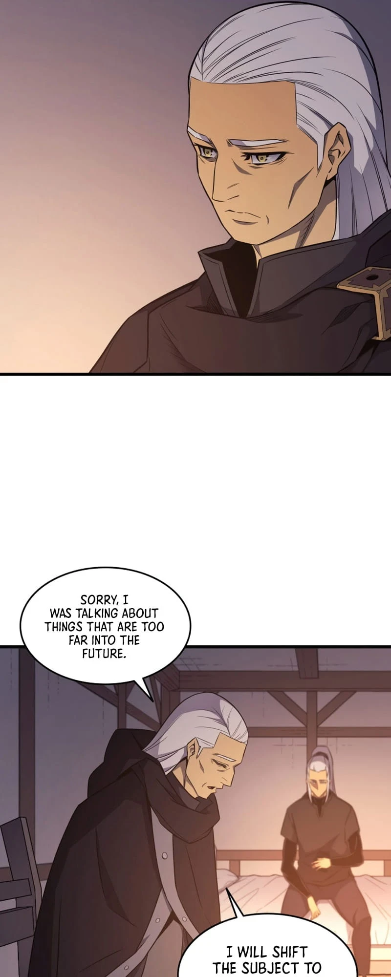 The Great Mage Returns After 4000 Years Chapter 125, page 8 of 64