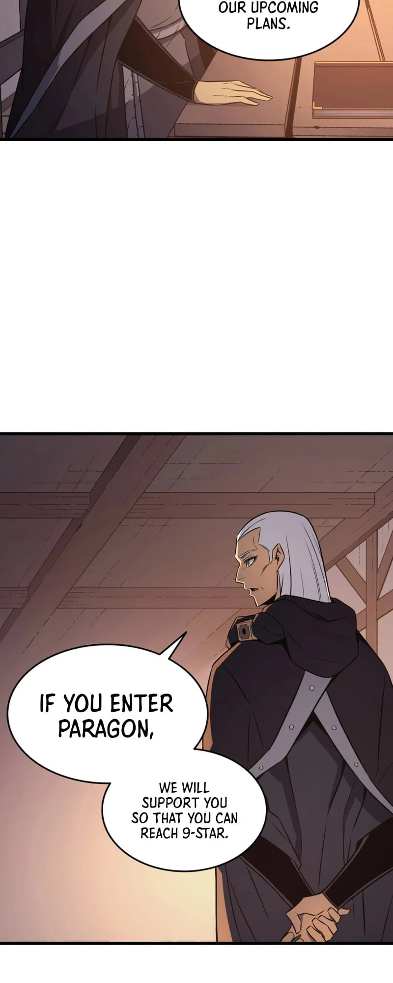 The Great Mage Returns After 4000 Years Chapter 125, page 9 of 64