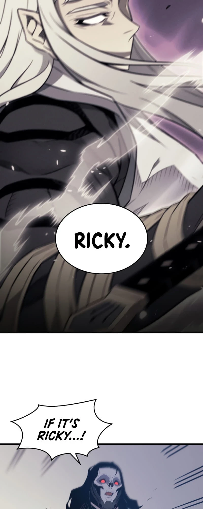 The Great Mage Returns After 4000 Years Chapter 126, page 18 of 63