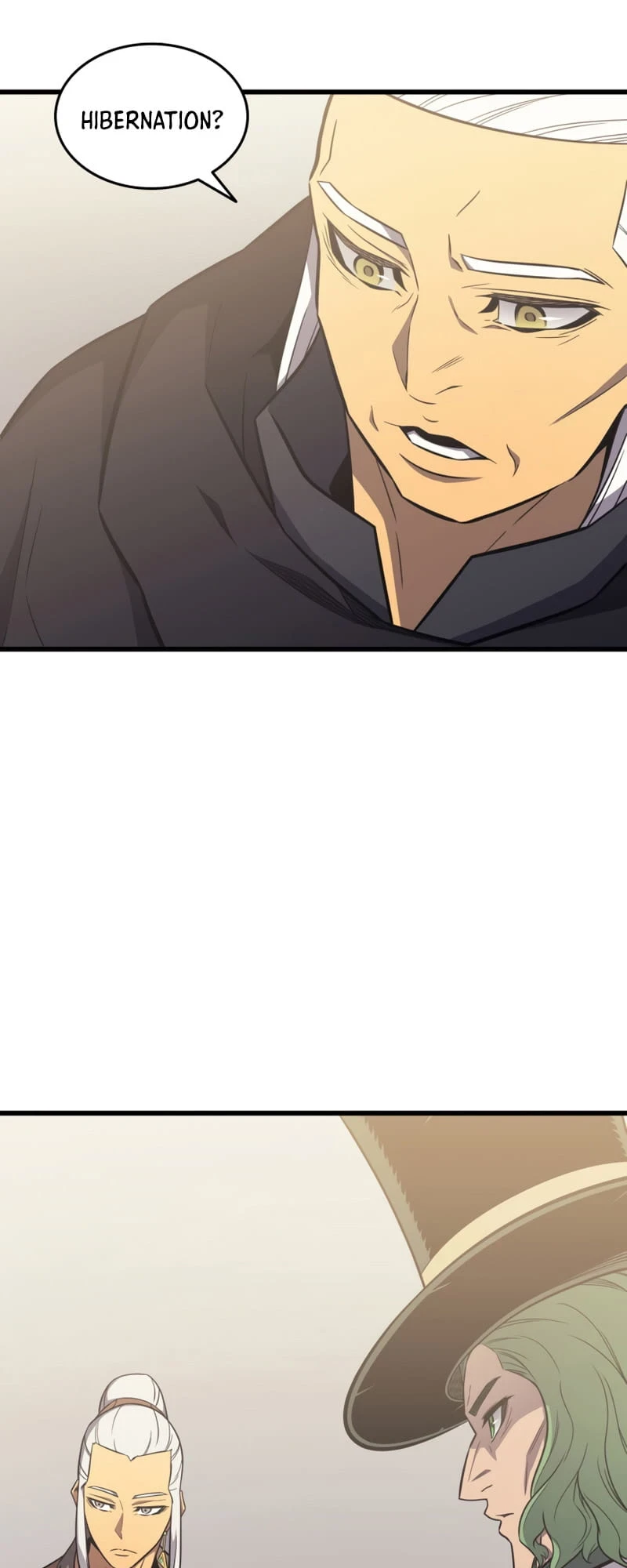 The Great Mage Returns After 4000 Years Chapter 126, page 24 of 63