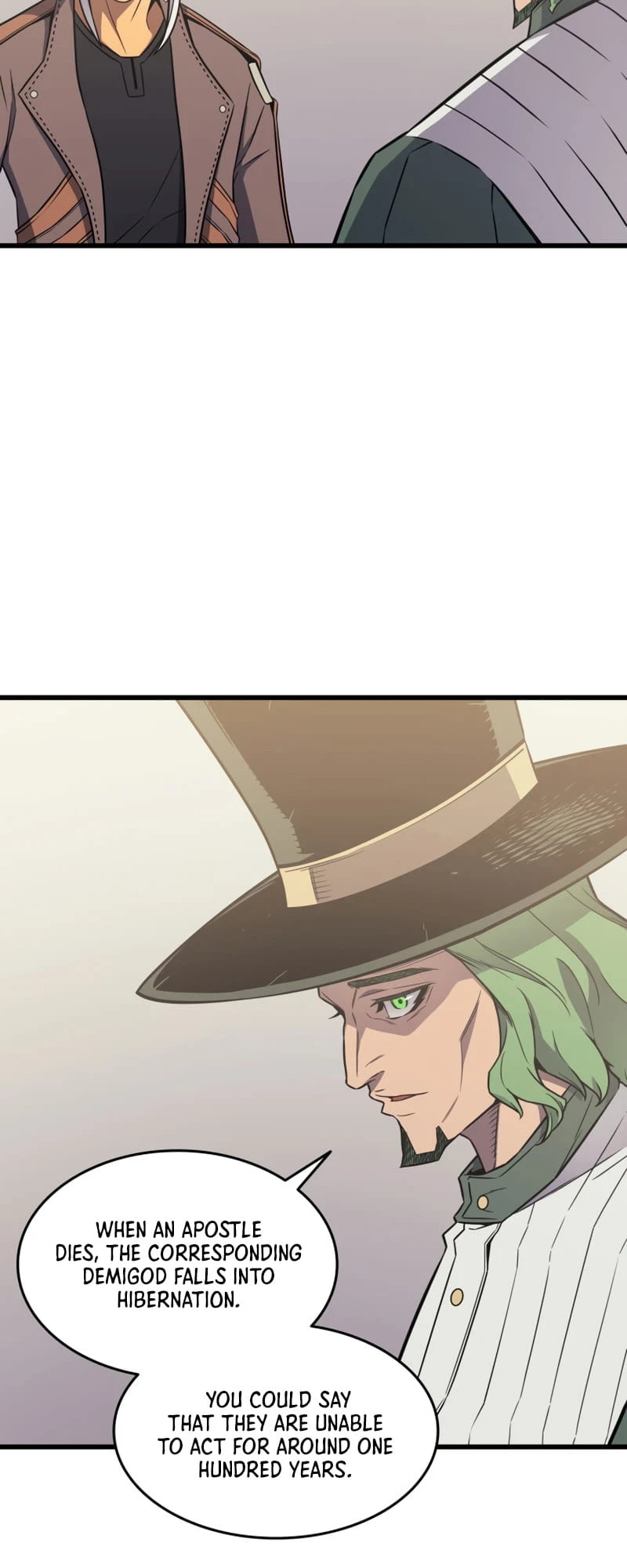 The Great Mage Returns After 4000 Years Chapter 126, page 25 of 63
