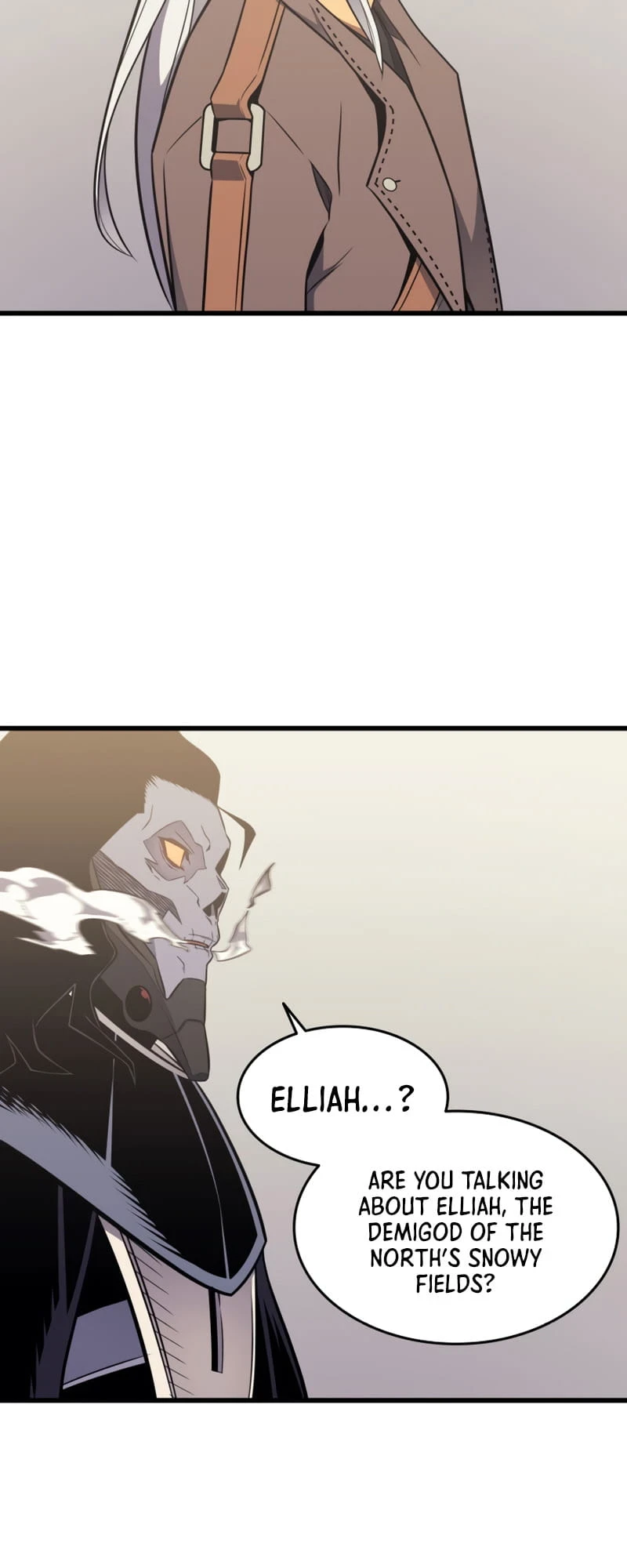 The Great Mage Returns After 4000 Years Chapter 126, page 28 of 63