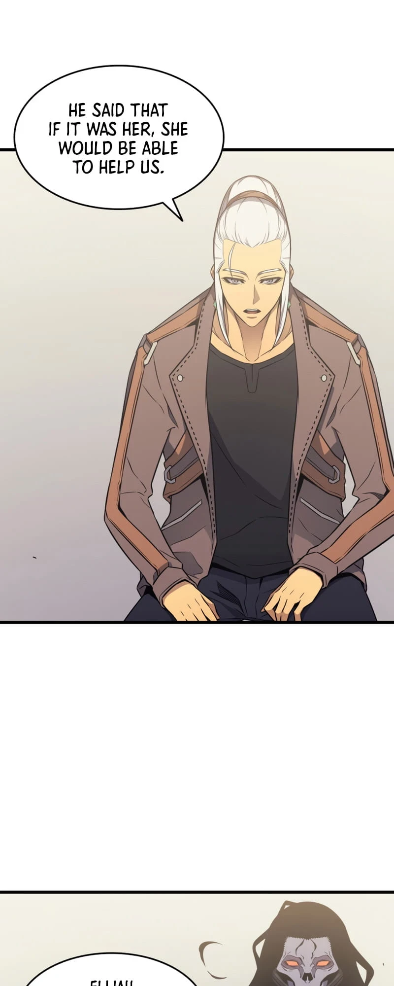 The Great Mage Returns After 4000 Years Chapter 126, page 29 of 63