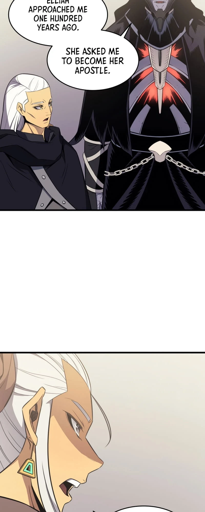 The Great Mage Returns After 4000 Years Chapter 126, page 30 of 63