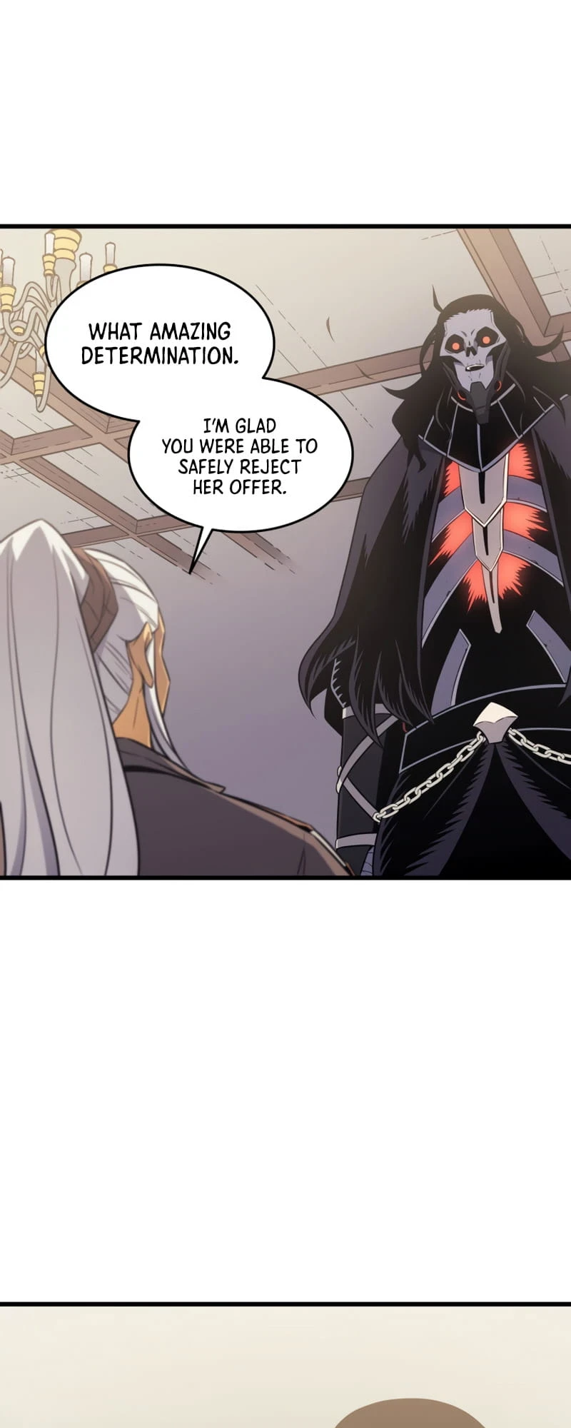 The Great Mage Returns After 4000 Years Chapter 126, page 33 of 63