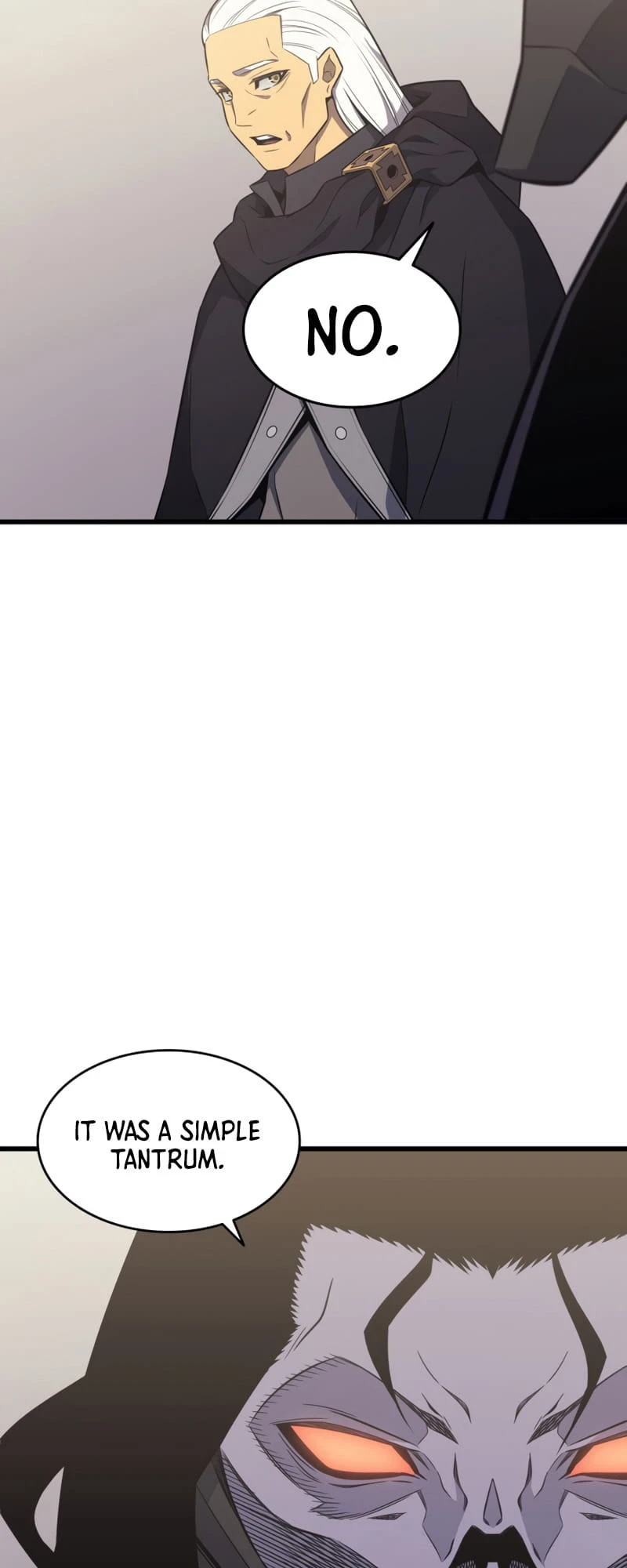 The Great Mage Returns After 4000 Years Chapter 126, page 35 of 63