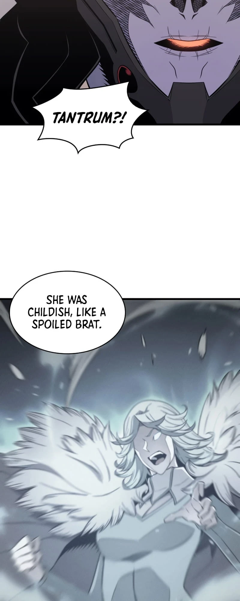 The Great Mage Returns After 4000 Years Chapter 126, page 36 of 63