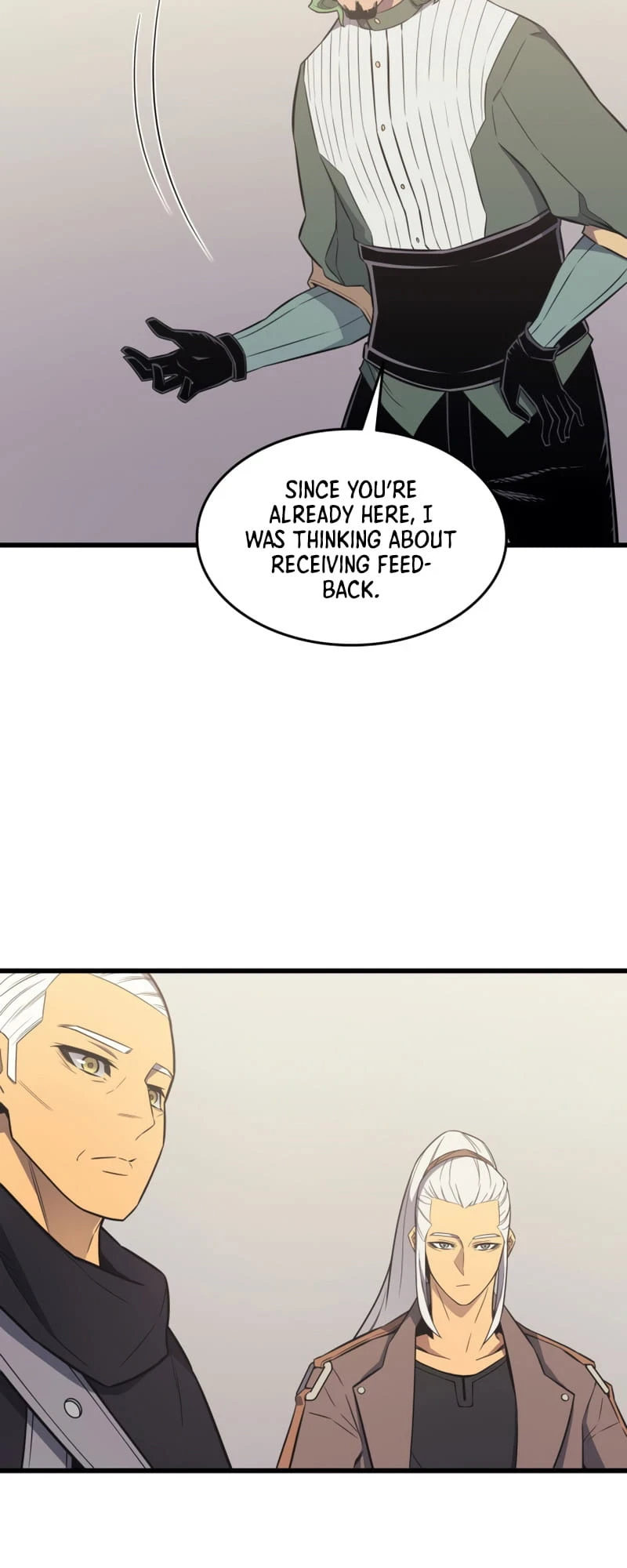 The Great Mage Returns After 4000 Years Chapter 126, page 45 of 63