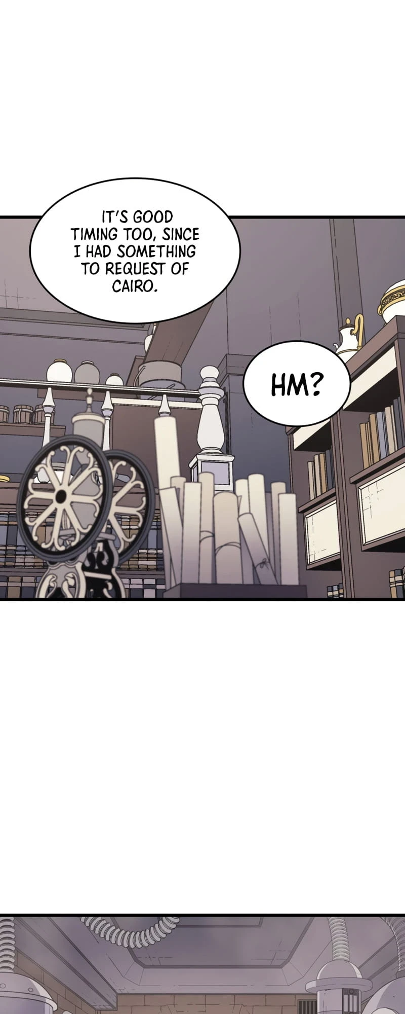 The Great Mage Returns After 4000 Years Chapter 126, page 46 of 63