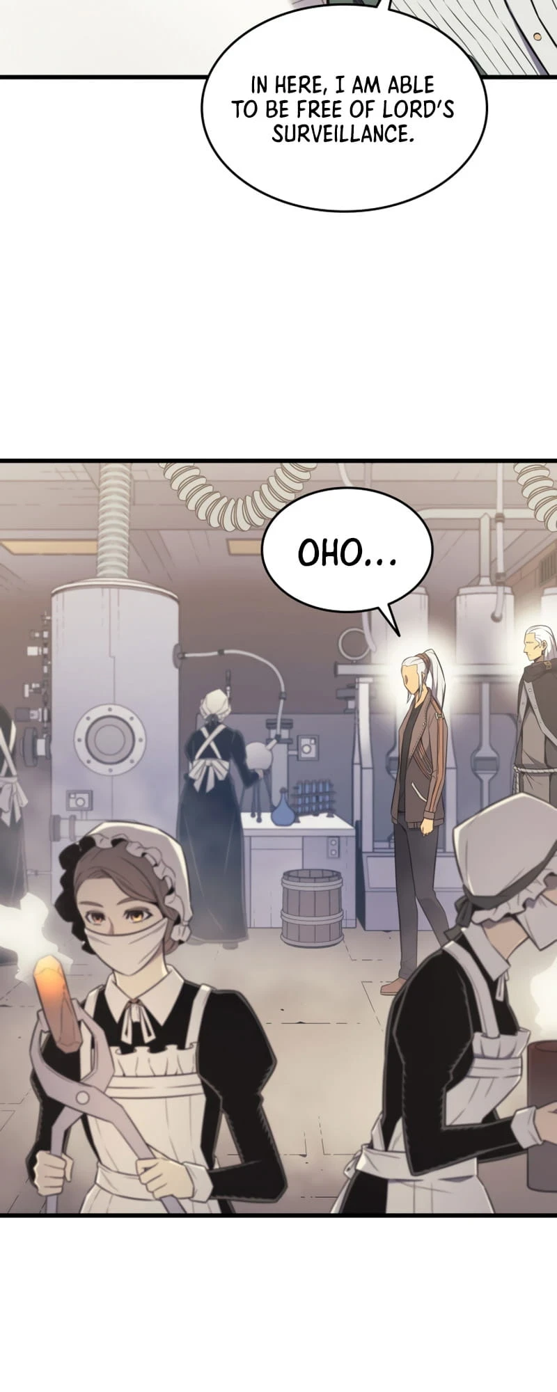 The Great Mage Returns After 4000 Years Chapter 126, page 48 of 63