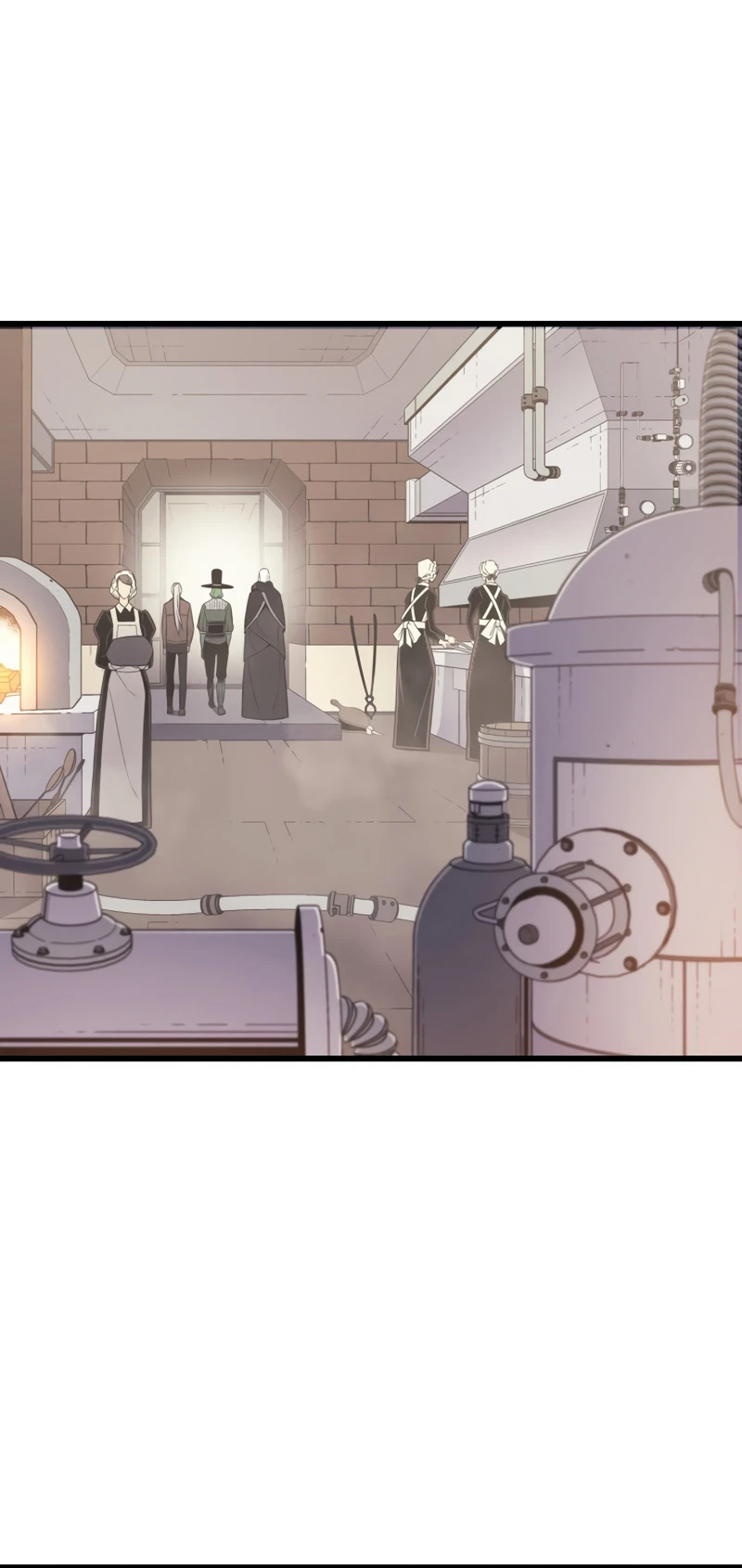 The Great Mage Returns After 4000 Years Chapter 126, page 49 of 63