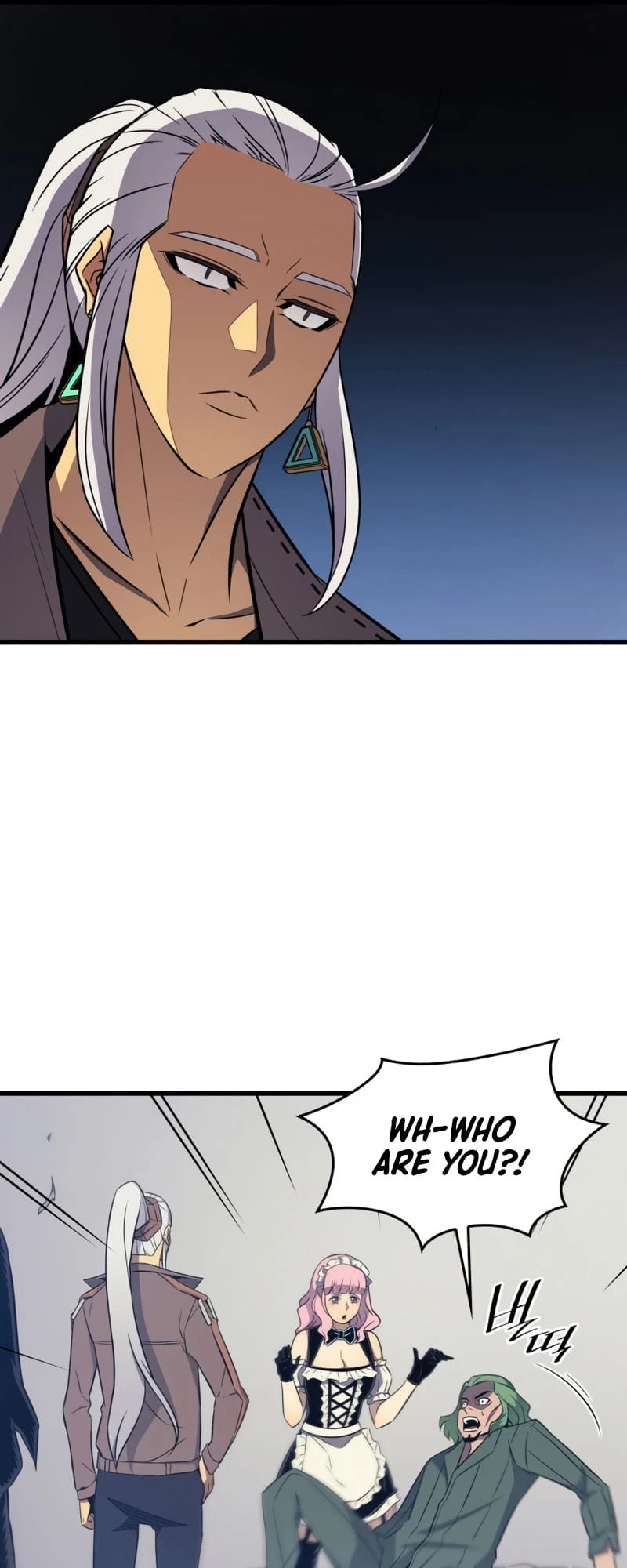 The Great Mage Returns After 4000 Years Chapter 126, page 5 of 63
