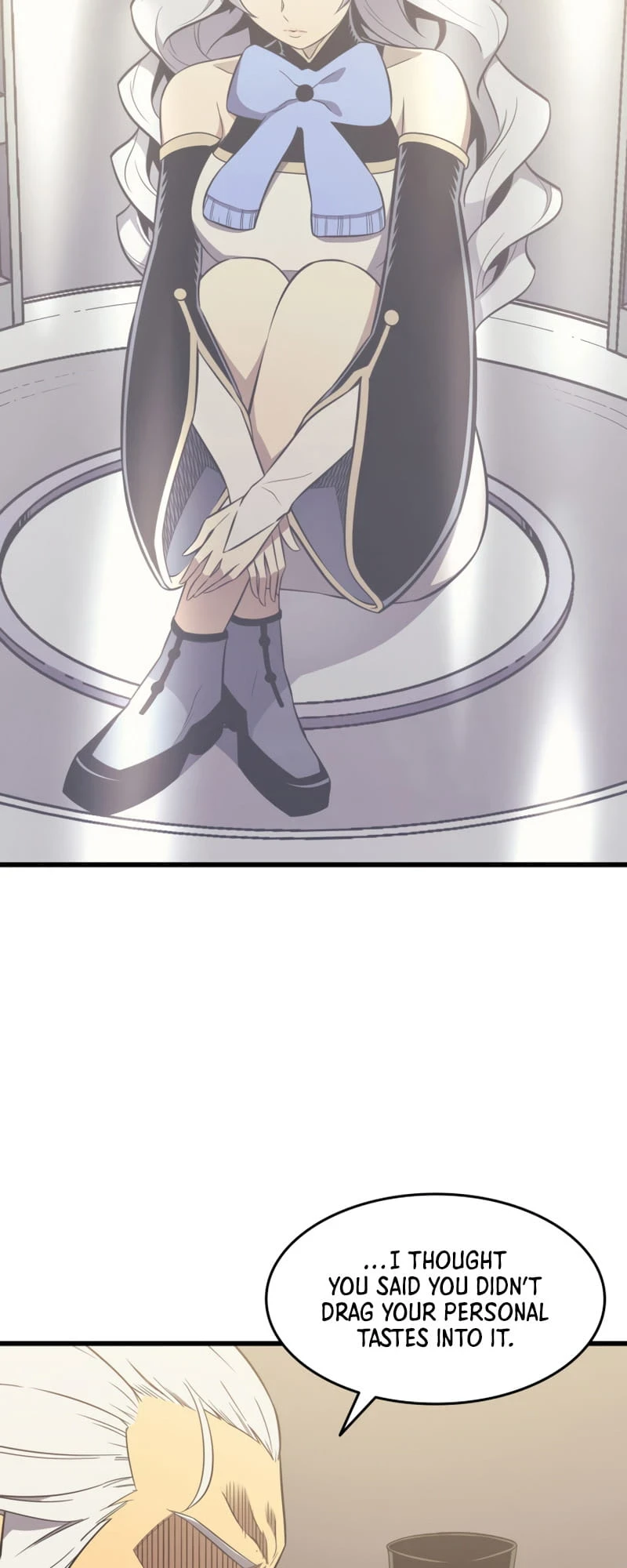 The Great Mage Returns After 4000 Years Chapter 126, page 54 of 63