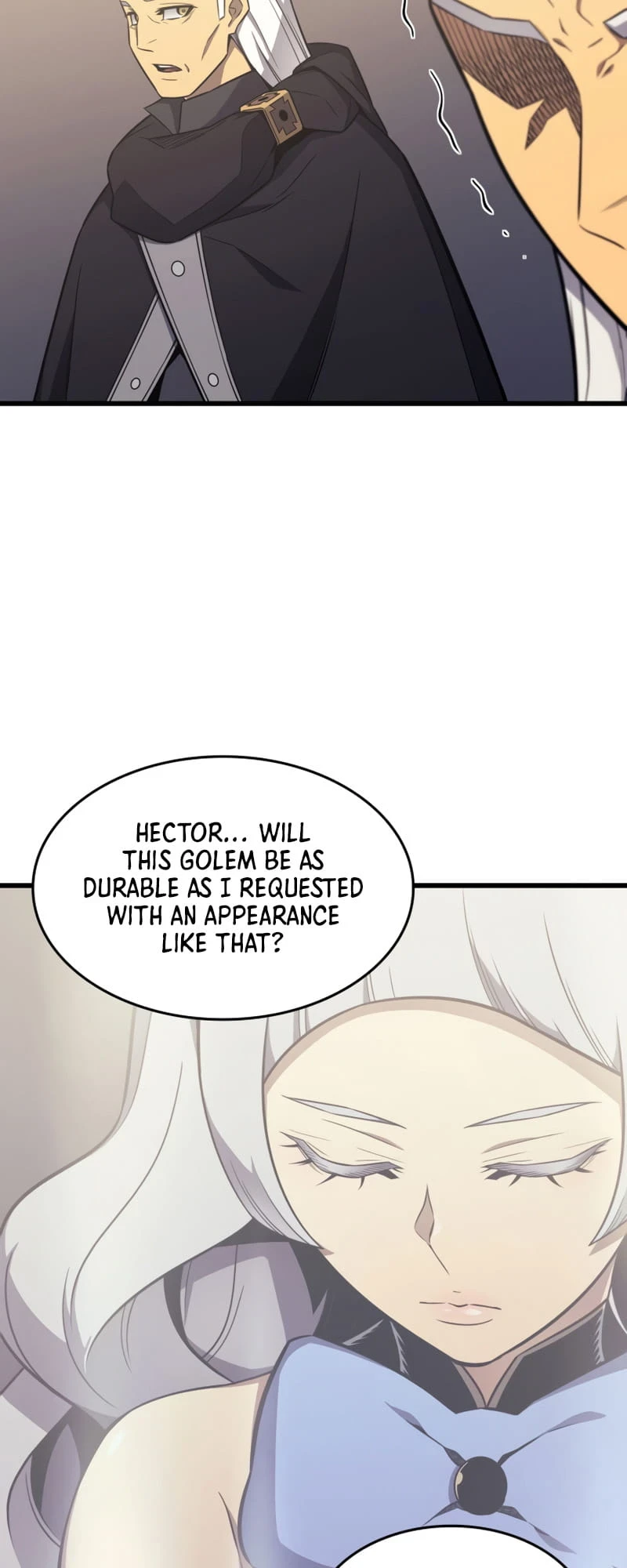 The Great Mage Returns After 4000 Years Chapter 126, page 57 of 63