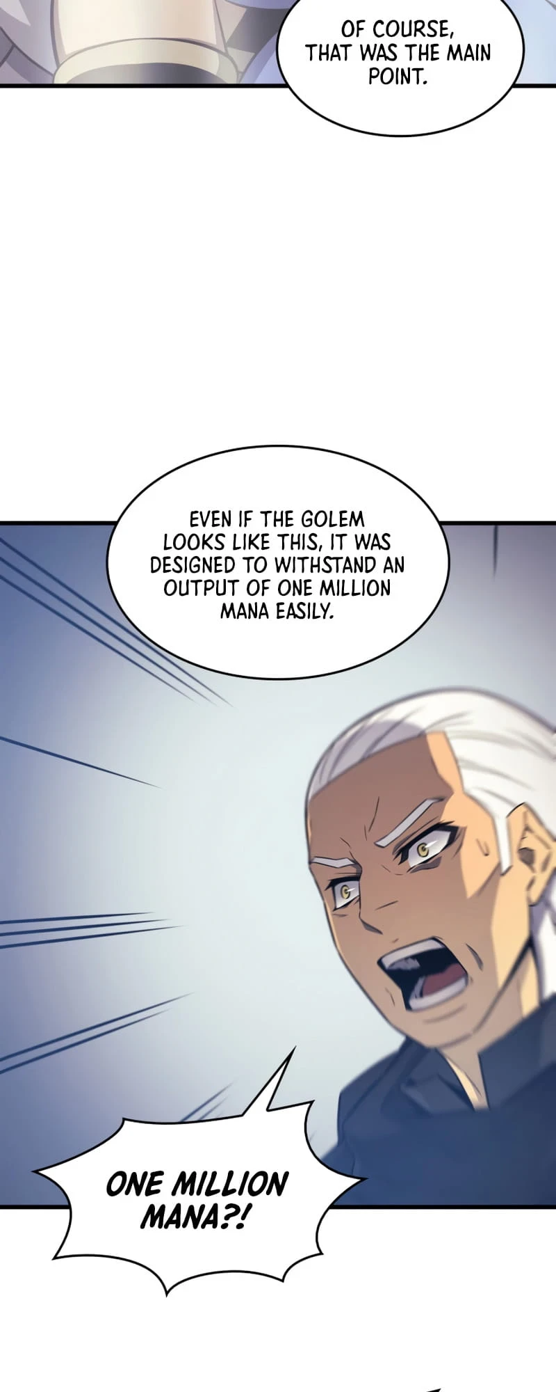 The Great Mage Returns After 4000 Years Chapter 126, page 58 of 63