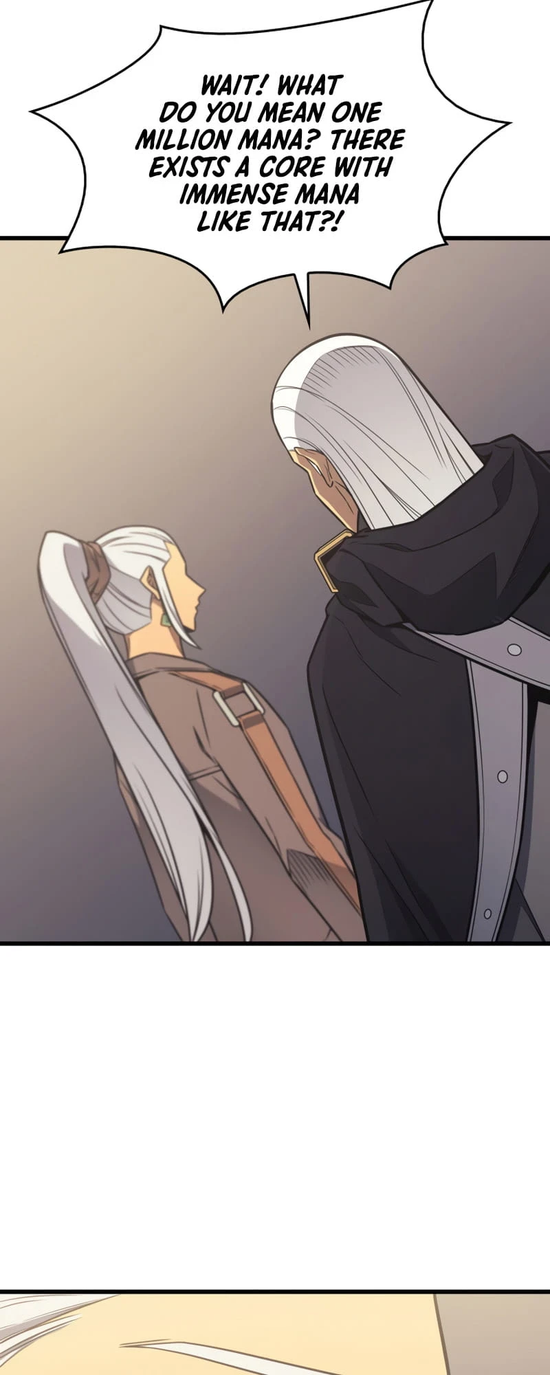 The Great Mage Returns After 4000 Years Chapter 126, page 59 of 63