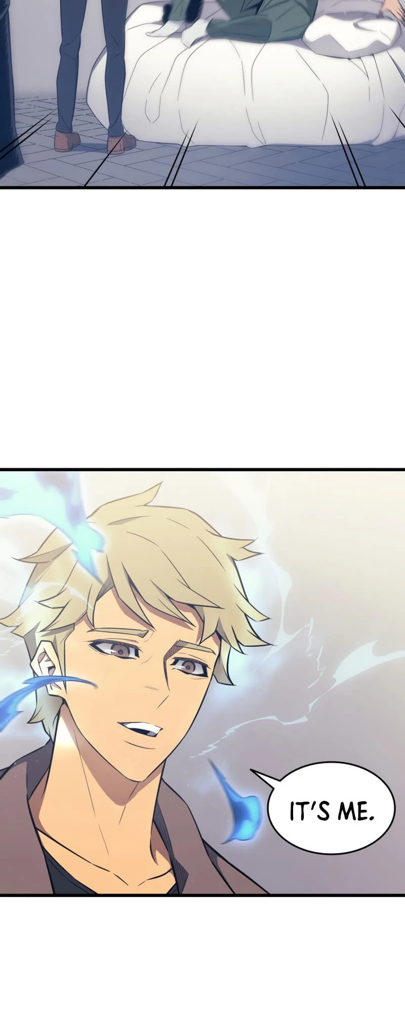 The Great Mage Returns After 4000 Years Chapter 126, page 6 of 63