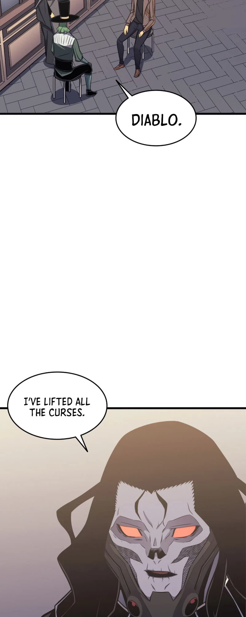 The Great Mage Returns After 4000 Years Chapter 127, page 10 of 57