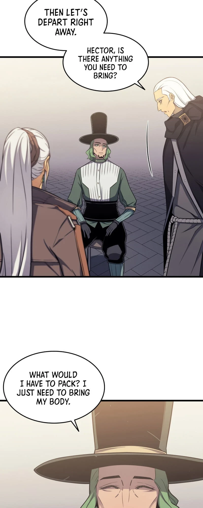 The Great Mage Returns After 4000 Years Chapter 127, page 12 of 57