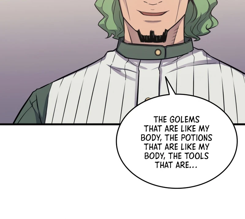 The Great Mage Returns After 4000 Years Chapter 127, page 13 of 57