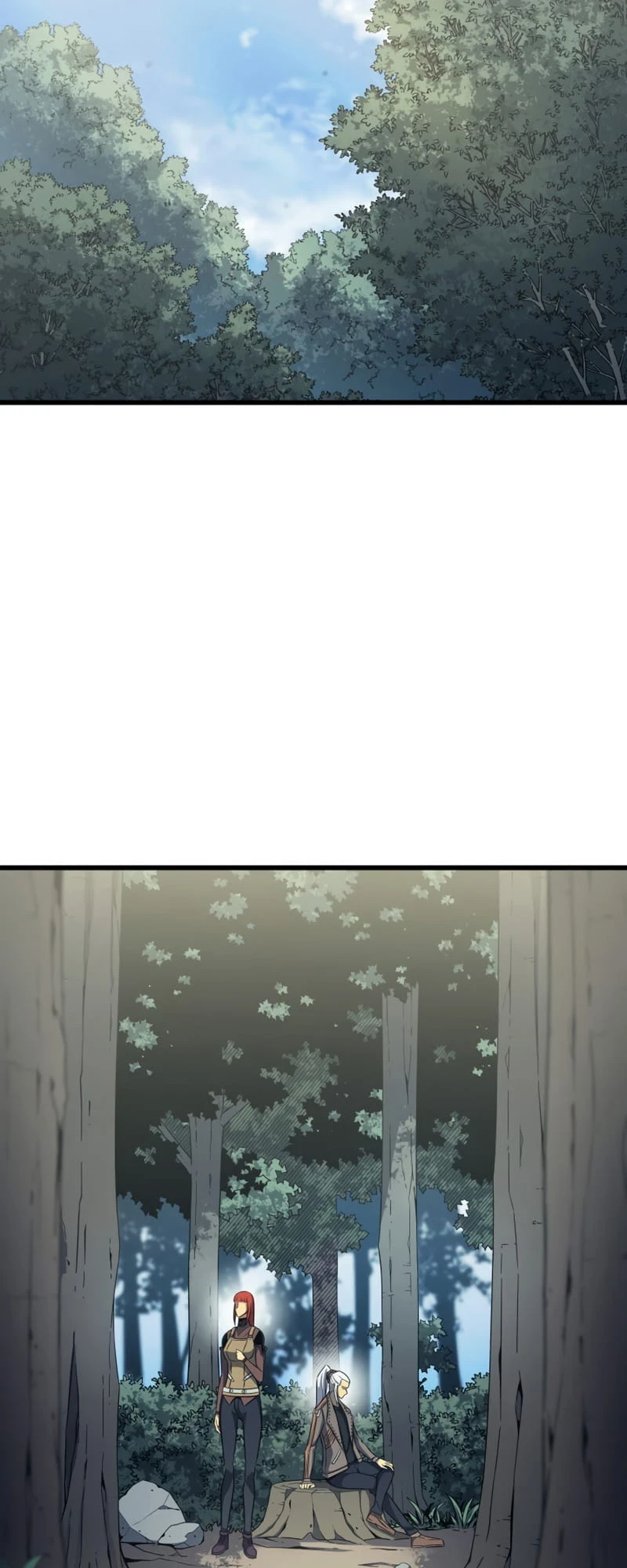 The Great Mage Returns After 4000 Years Chapter 127, page 15 of 57