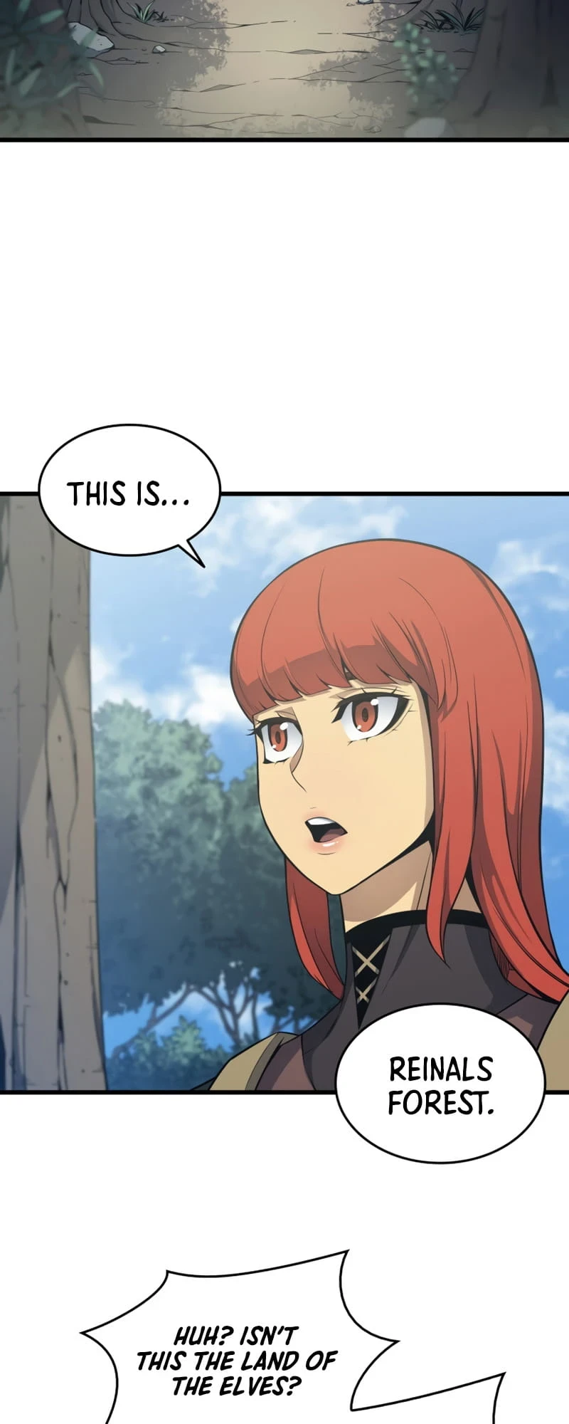 The Great Mage Returns After 4000 Years Chapter 127, page 16 of 57