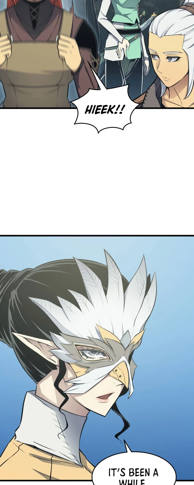 The Great Mage Returns After 4000 Years Chapter 127, page 18 of 57