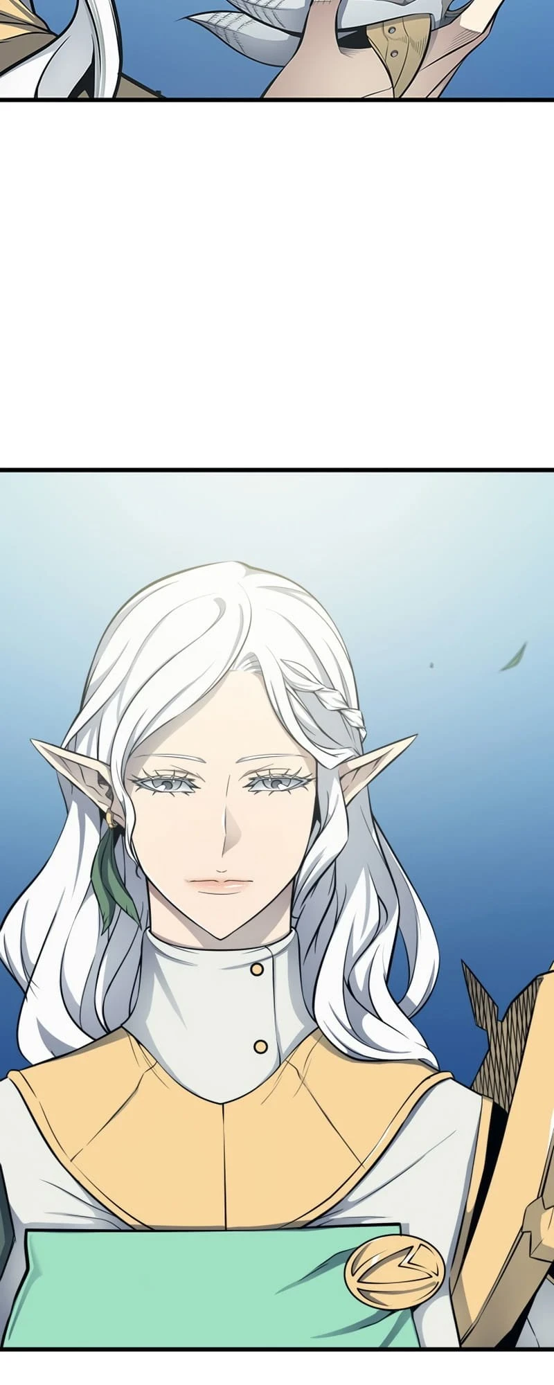 The Great Mage Returns After 4000 Years Chapter 127, page 21 of 57