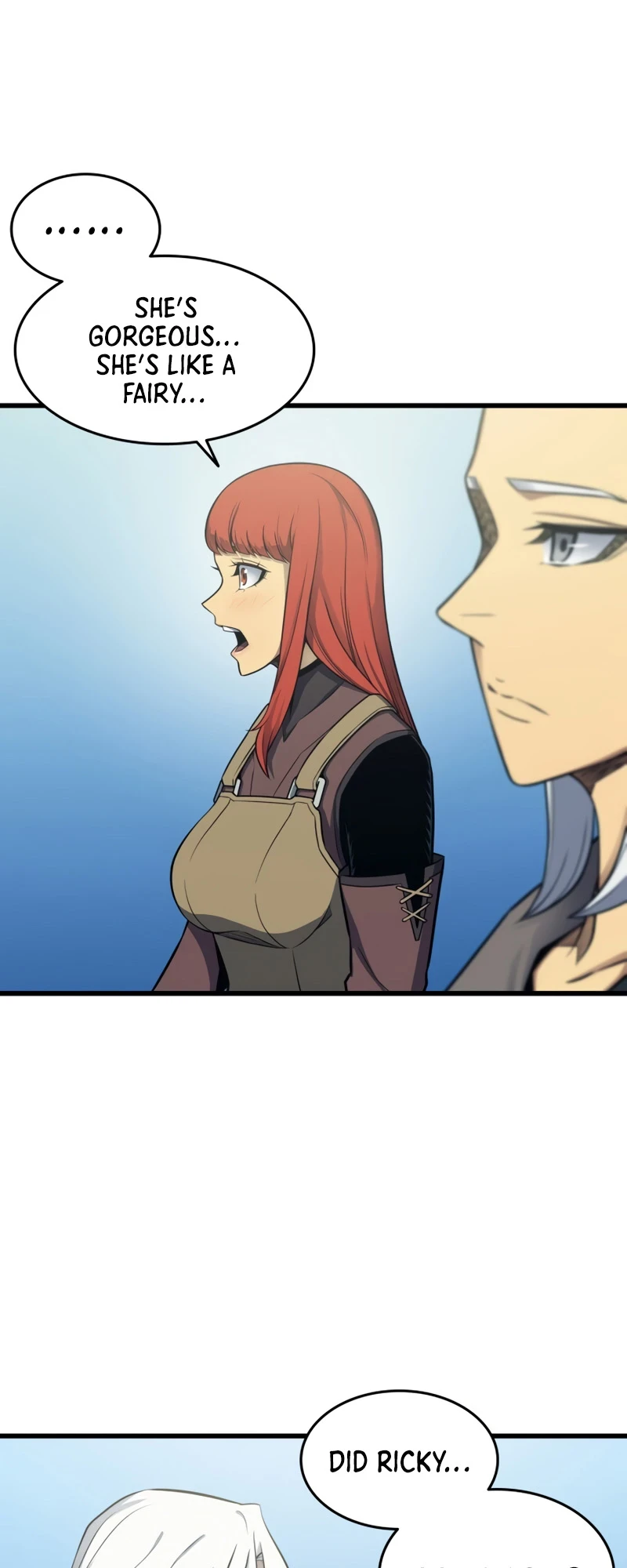 The Great Mage Returns After 4000 Years Chapter 127, page 22 of 57