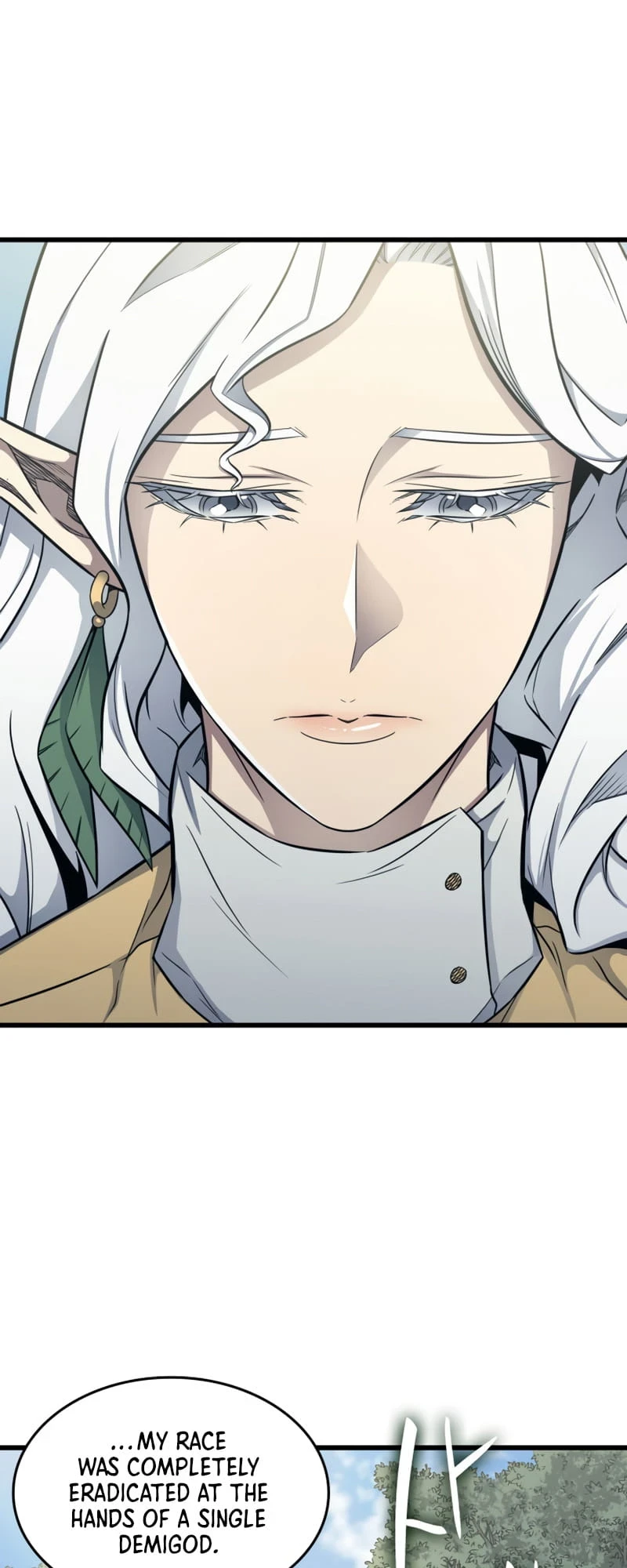 The Great Mage Returns After 4000 Years Chapter 127, page 26 of 57
