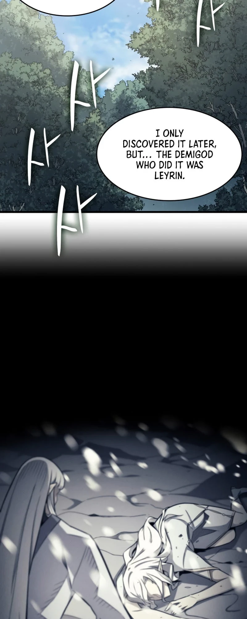 The Great Mage Returns After 4000 Years Chapter 127, page 27 of 57