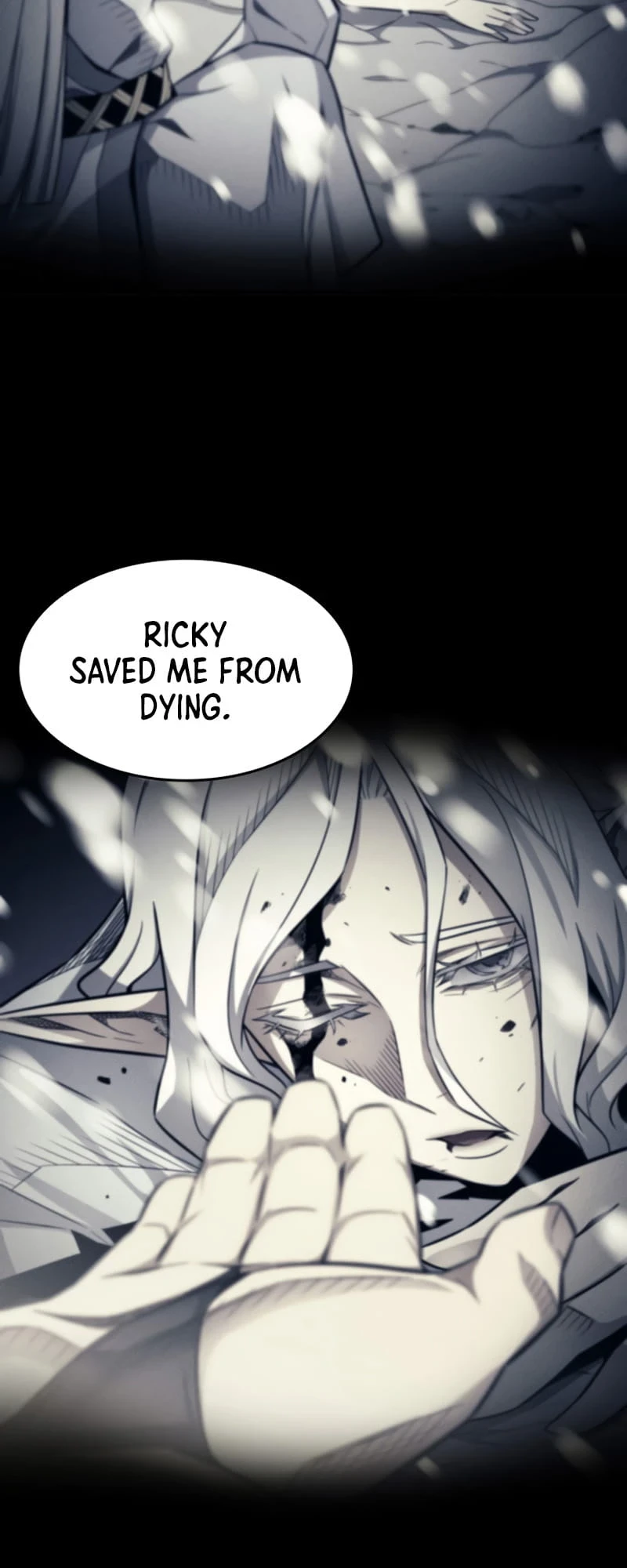 The Great Mage Returns After 4000 Years Chapter 127, page 28 of 57